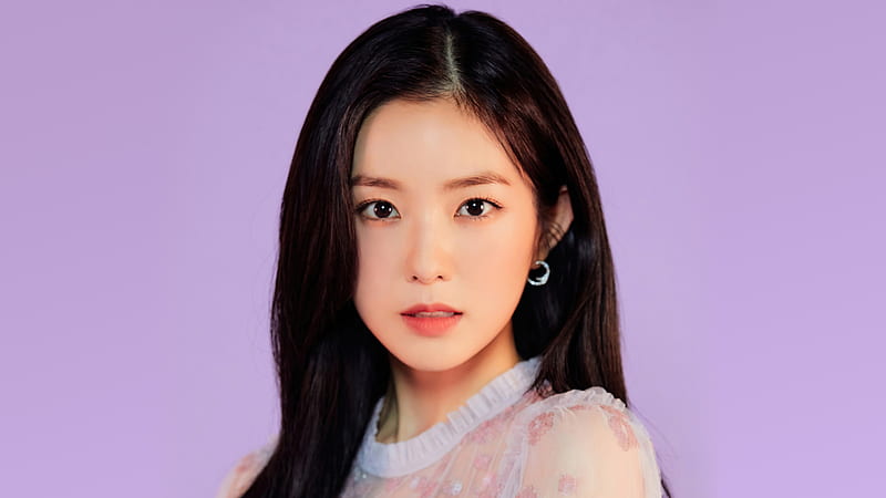 Irene Bae Joo hyun Red Velvet Face, HD wallpaper