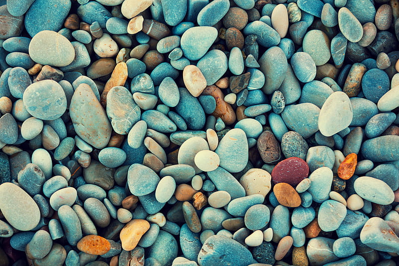 Earth, Stone, Macro, Pebbles, HD wallpaper