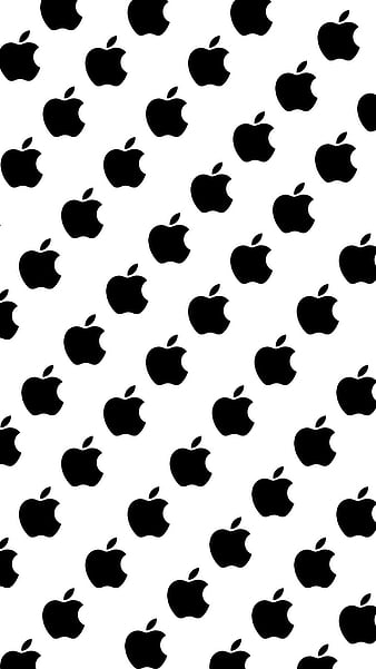 HD white apple logo wallpapers | Peakpx