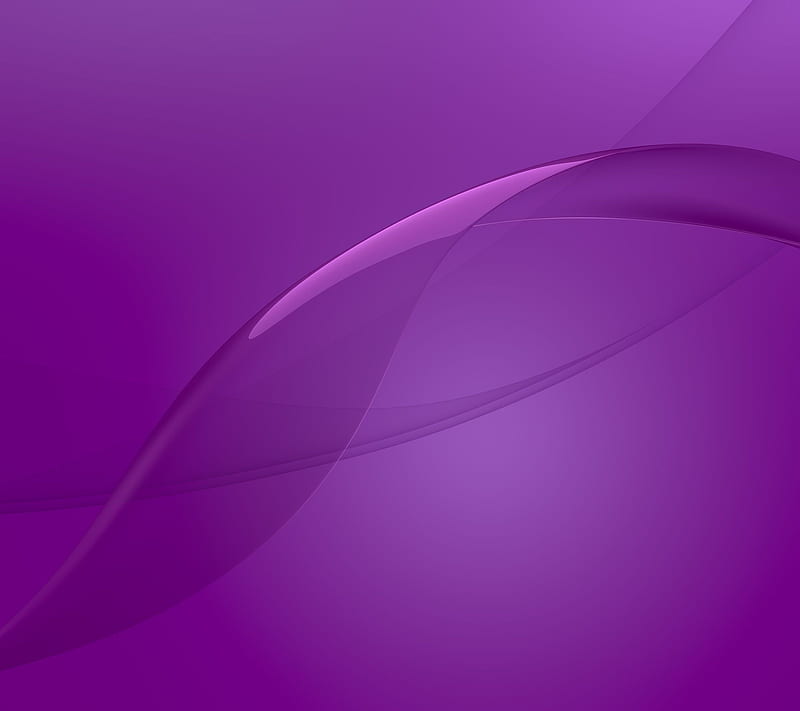 purple wave #Purple #Sony # #Stock #Xperia #Experience P # # #. Xperia , Waves , Z, Abstract Purple Waves, HD wallpaper
