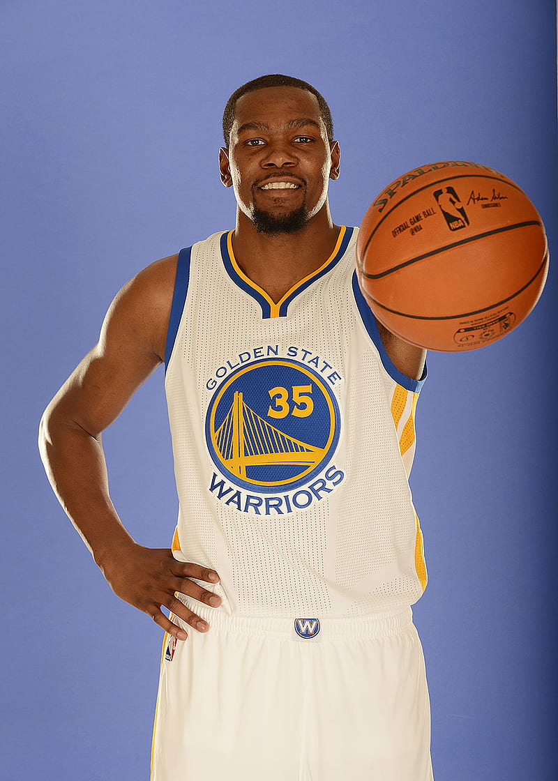 Kevin Durant Golden State, Kevin Durant Warriors, HD phone wallpaper