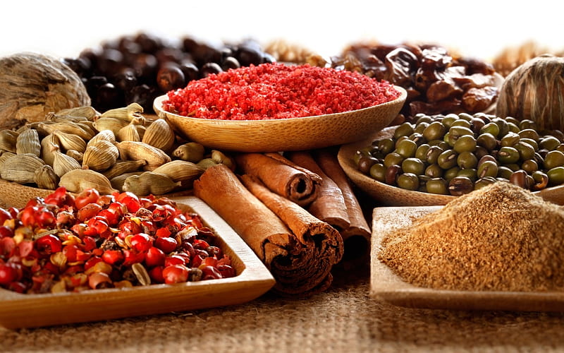 Are spices gluten free? Everything you need to know