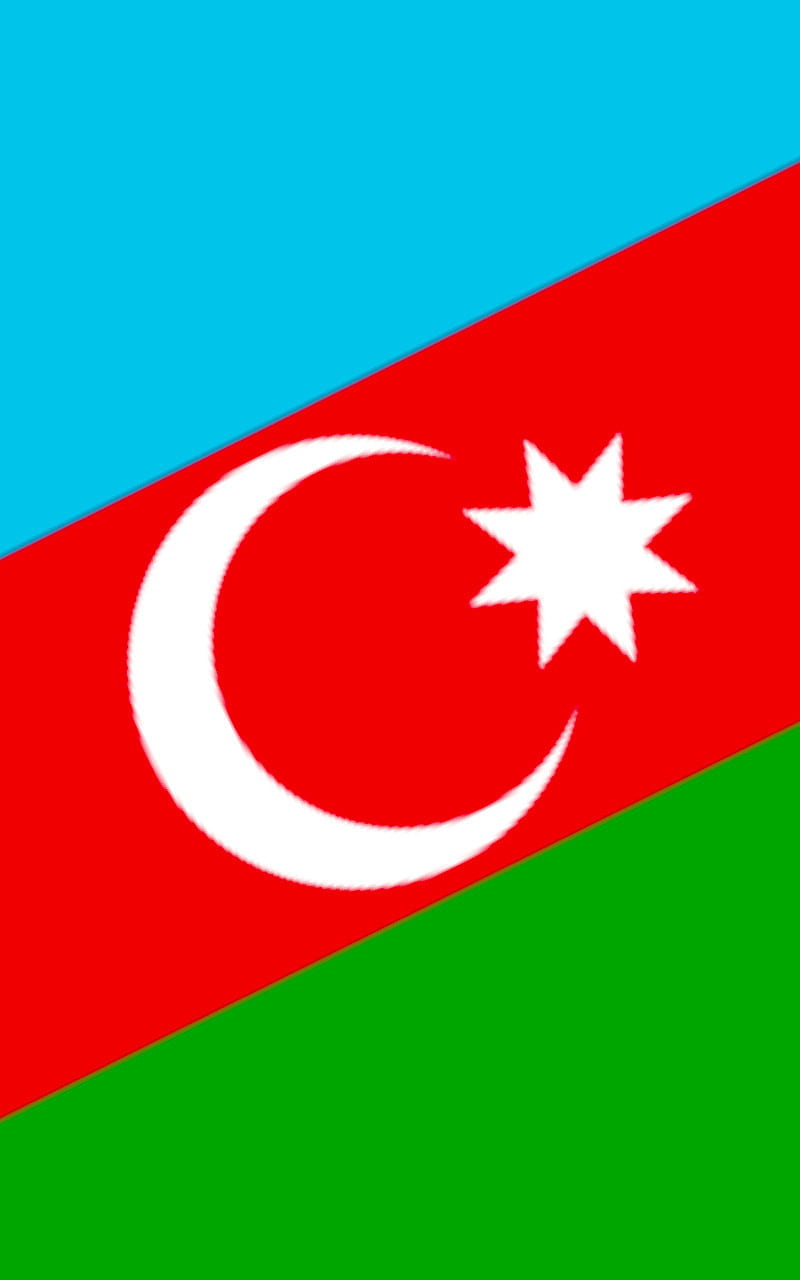 Azerbaycan Bayragi, abdulsamet123, azerbacan, azeri bayragi, flag, flag, turk bayragi, turkey, turkiye-azerbaycan, HD phone wallpaper