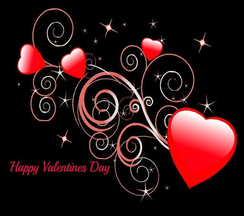 Happy Valentime Day, day, happy valentime, HD wallpaper | Peakpx