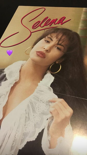 selena quintanilla, la reina, la reina de tejano, selena quintanilla, HD phone wallpaper