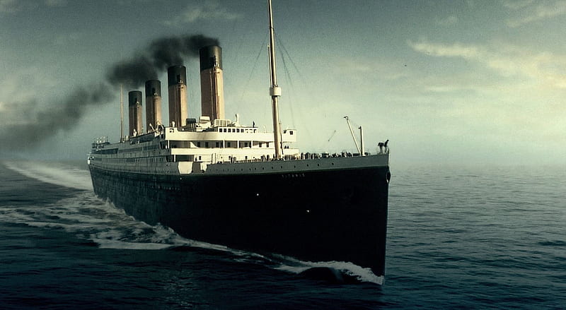 Titanic Ultra, Movies, Other Movies, titanic, HD wallpaper