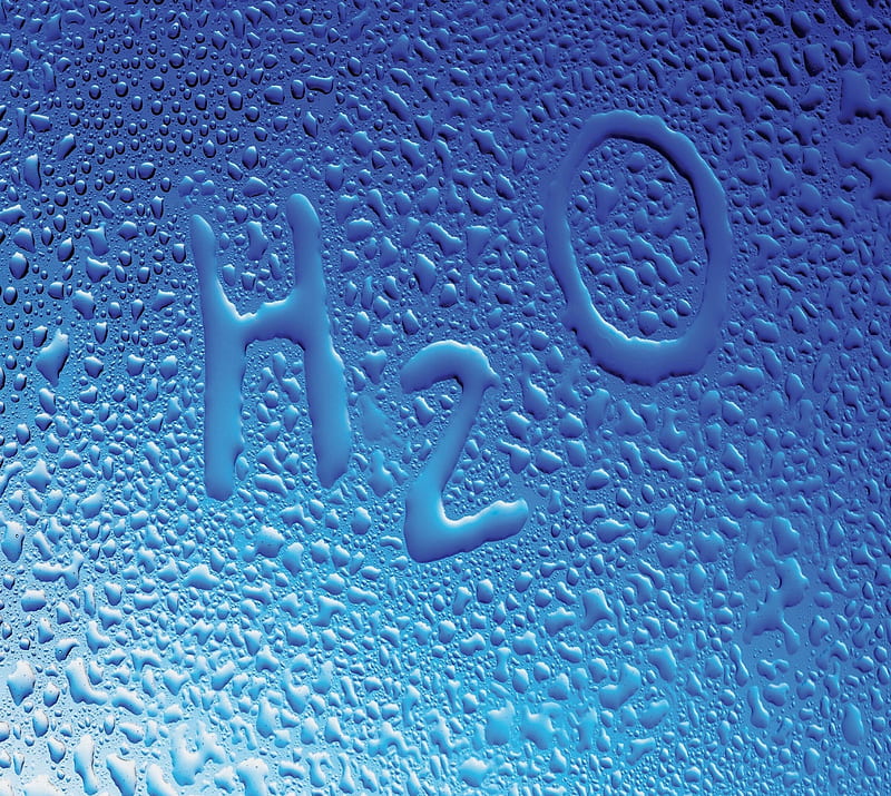 H2O, HD wallpaper