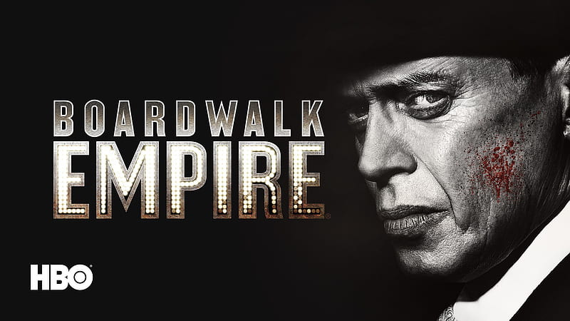 TV Show, Boardwalk Empire, Steve Buscemi, HD wallpaper