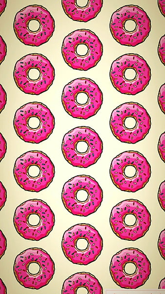 HD donut wallpapers | Peakpx