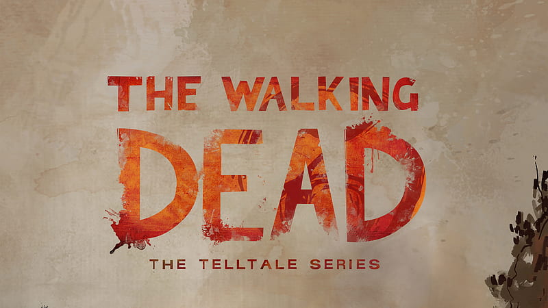 The Walking Dead The Telltale Series, the-walking-dead, games, HD wallpaper