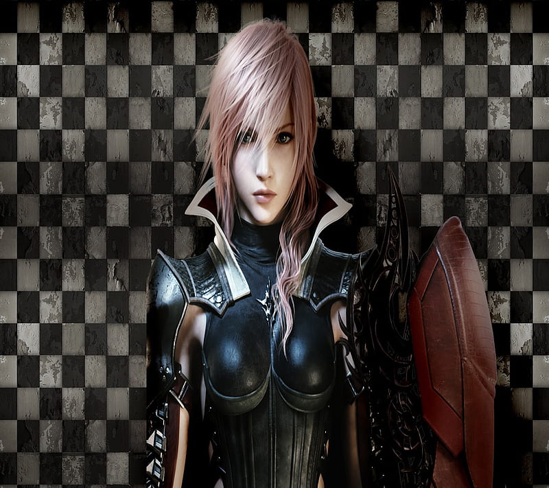 Lightning Ff, ff, lightning, HD wallpaper