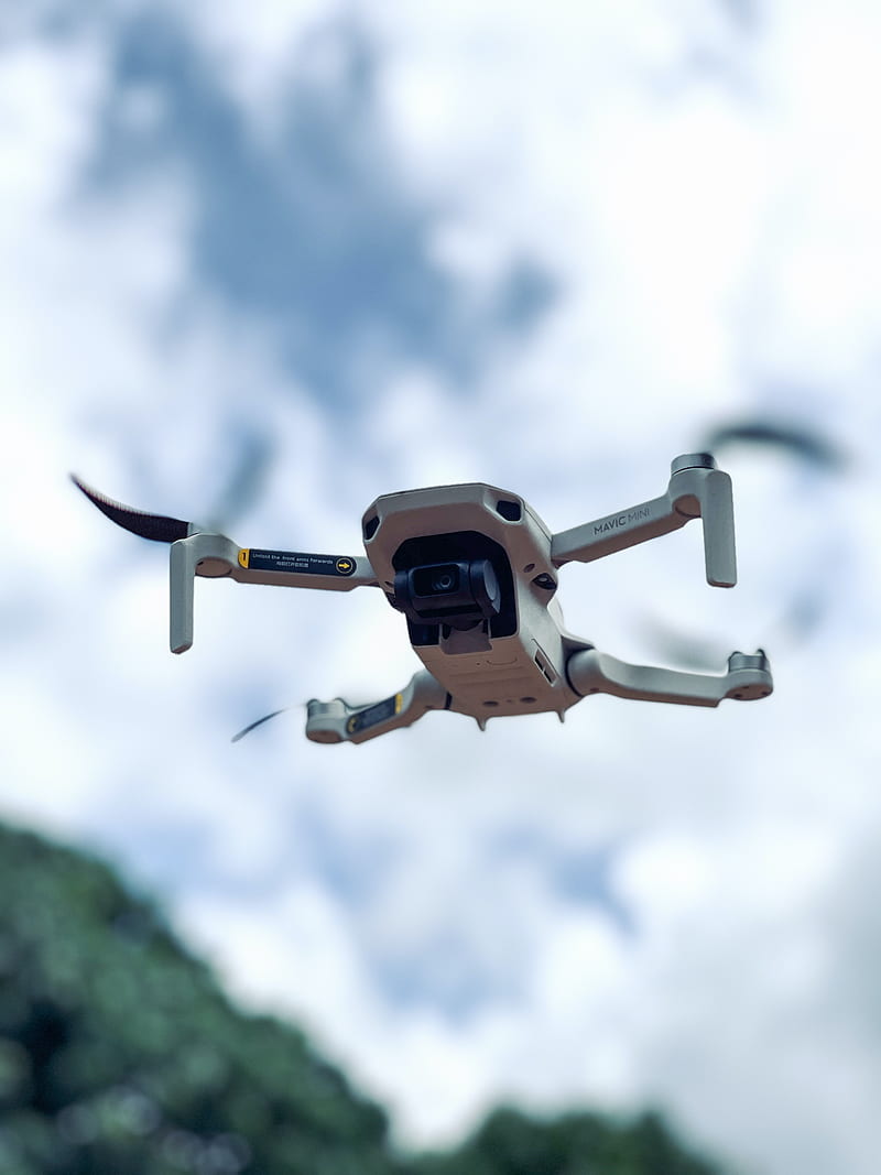 DJI Mini 3 Pro review: 249g pocket drone plays with the big boys
