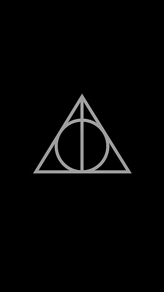Harry Potter Deathly Hallows Wallpaper  Deathly hallows wallpaper Harry  potter wallpaper Harry potter deathly hallows
