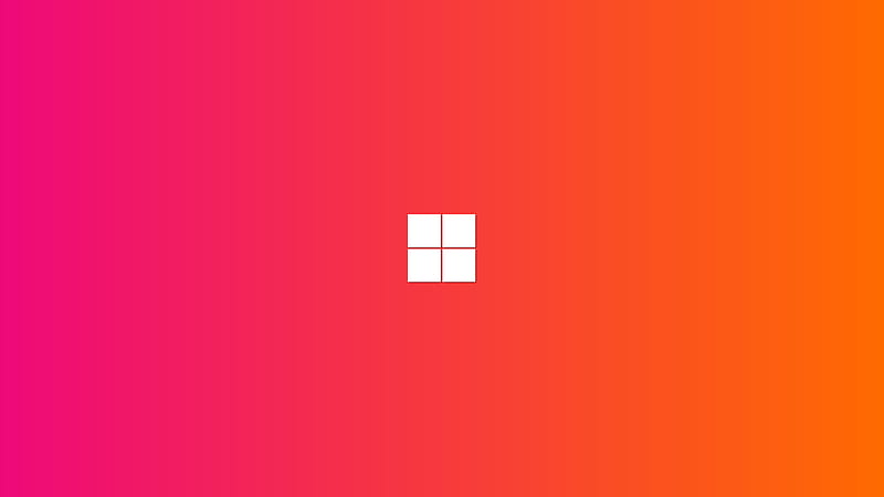 Technology, Windows 11, Microsoft, Logo, Minimalist, HD wallpaper | Peakpx