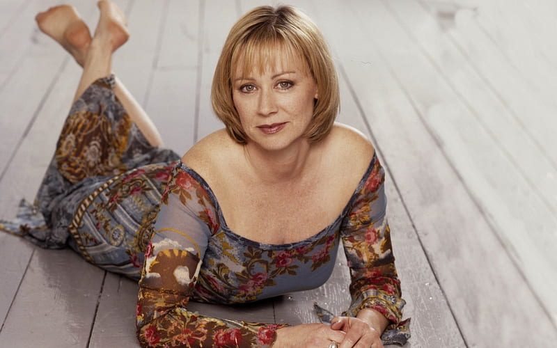 Lindsey Coulson, bonito, charming, woman, HD wallpaper Lindsey Coulson, bonito, charming, woman, HD wallpaper