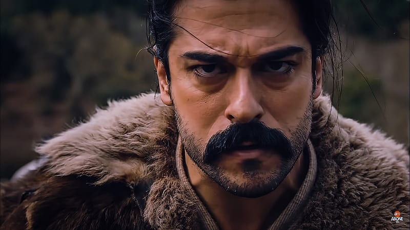 Osman Bey, dirilisertugrul, kurulusosman, osmanbey, HD wallpaper | Peakpx