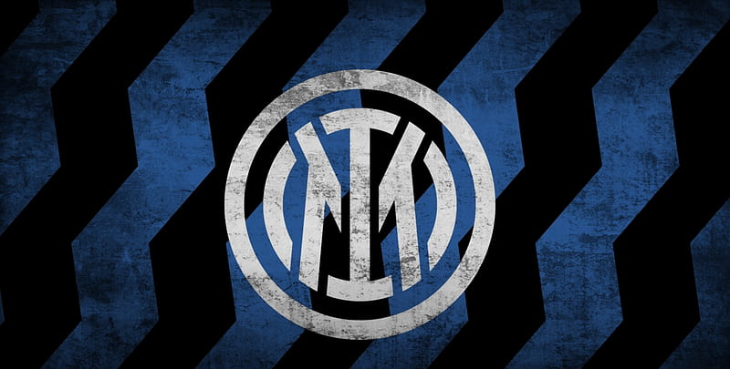 Soccer, Inter Milan, Logo , Emblem , Soccer, HD wallpaper