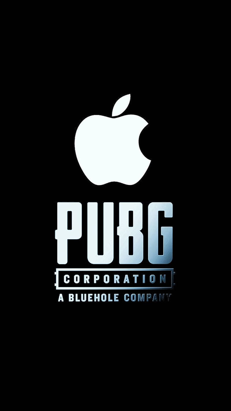 Apple PUBG , pubg mobile, pubg, HD phone wallpaper