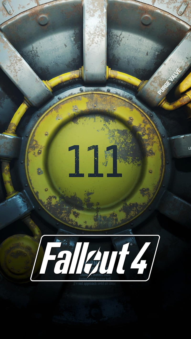 Fallout 4, new vegas, HD phone wallpaper