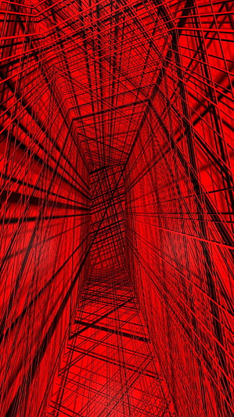 Với hình nền 3D Red Abstract Wallpaper, bạn sẽ tận hưởng cảm giác mạnh mẽ và đầy nghệ thuật. Hình nền này sẽ làm cho điện thoại của bạn nổi bật hơn bao giờ hết. 
