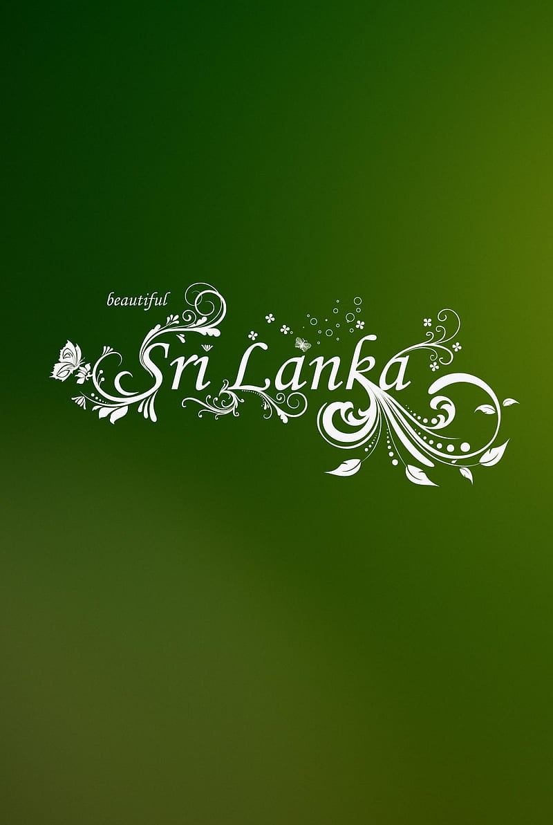 Beautiful Sri Lanka, lankan, sinhale, sri lanka, srilanka, HD phone ...