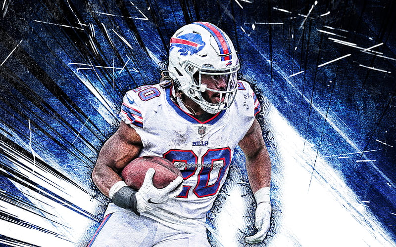 Buffalo Bills wallpaper by JeremyNeal1 - Download on ZEDGE™