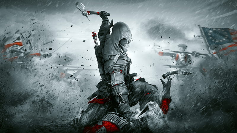 Assassins Creed New, assassins-creed, games, xbox-games, ps-games, pc-games, HD wallpaper