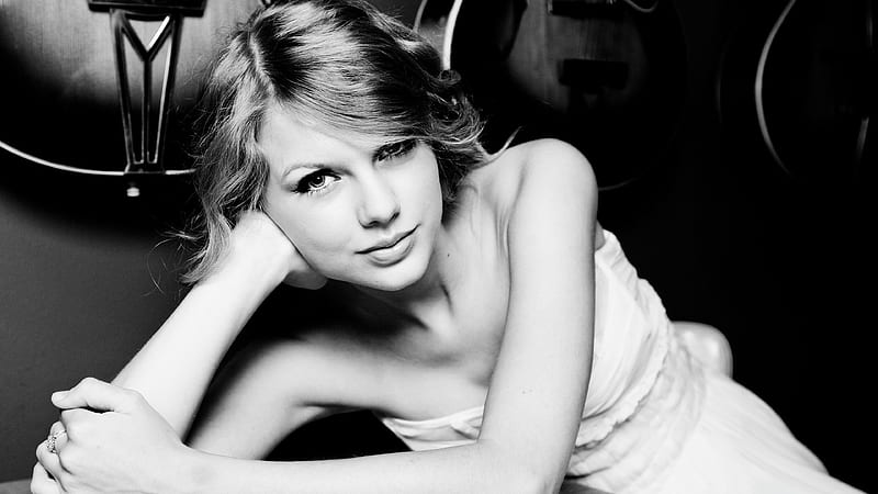 Taylor Swift 3, taylor-swift, music, celebrities, singer, HD wallpaper