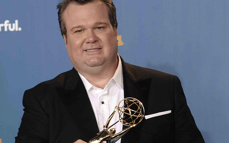 Eric Stonestreet -2012 64th Emmy Awards Highlights, HD wallpaper
