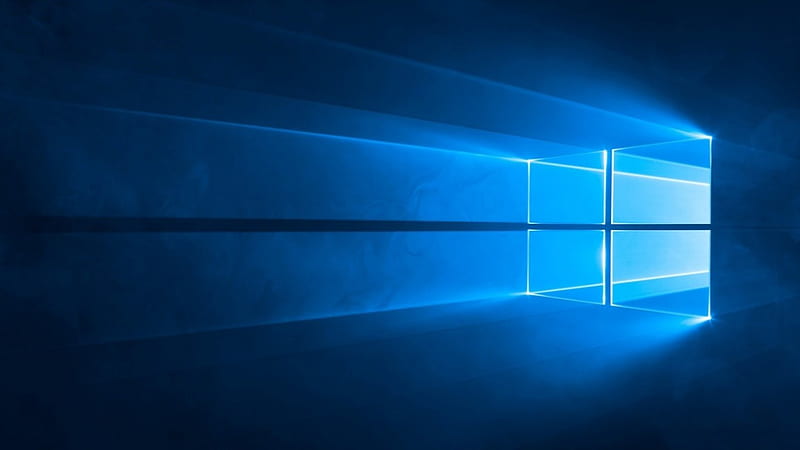 Windows 10 original , original, BLU, microsoft, windows, Hasan, default, new, 10, 2015, HD wallpaper