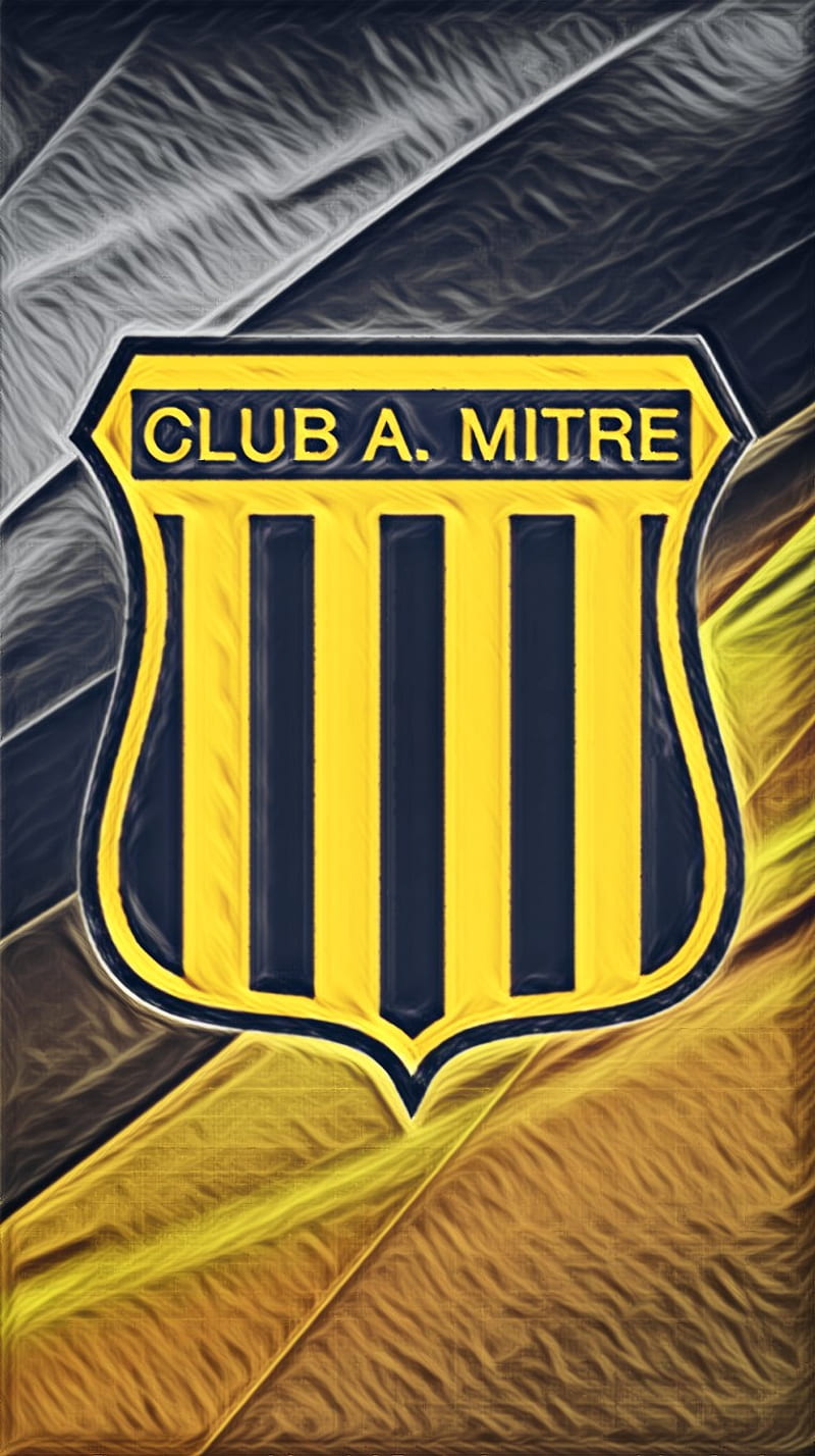 Club A Mitre, argentina, football, santiago del estero, HD phone wallpaper