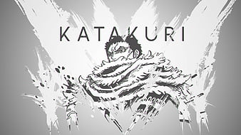 10+ 4K Charlotte Katakuri Wallpapers