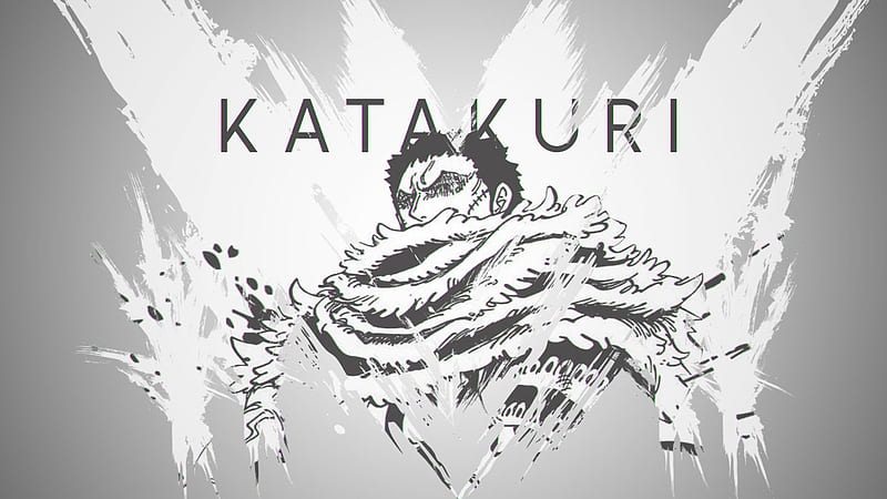30 Charlotte Katakuri HD Wallpapers and Backgrounds