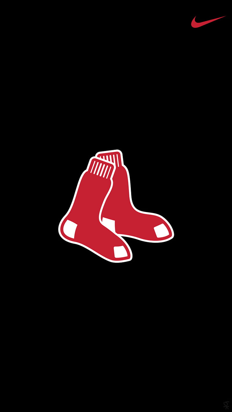 Boston red sox, red sox, béisbol, serie mundial, mlb, nike, amor, deportes  electrónicos, Fondo de pantalla de teléfono HD | Peakpx
