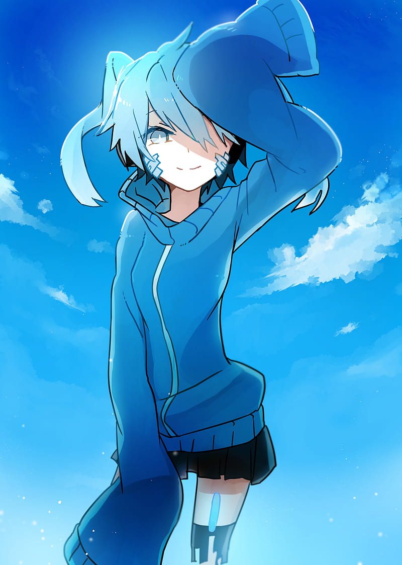 HD kagerou project-girl wallpapers | Peakpx