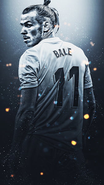 Sports Gareth Bale 4k Ultra HD Wallpaper