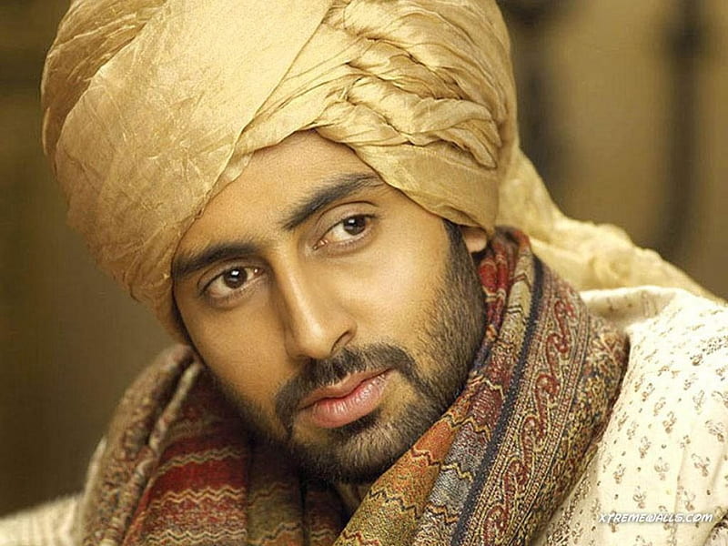 Download Abhishek Bachchan Black And White Wallpaper | Wallpapers.com