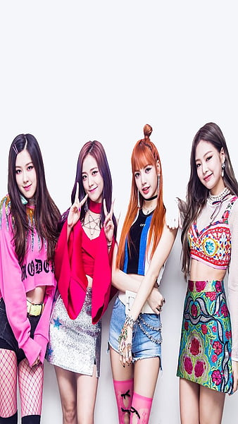 HD blackpink wallpapers