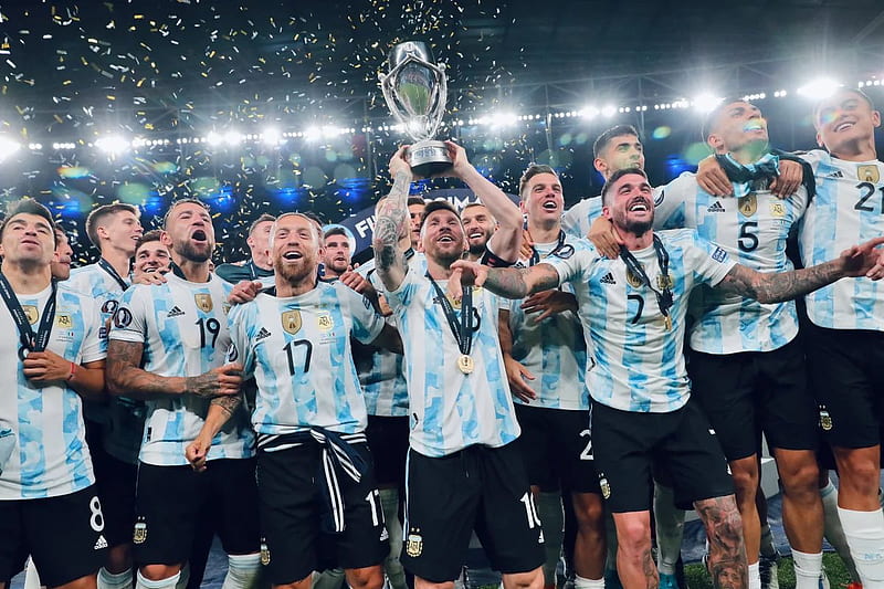 Argentinas national football team players coach FIFA world rankings  World Cup and more HD wallpaper  Peakpx