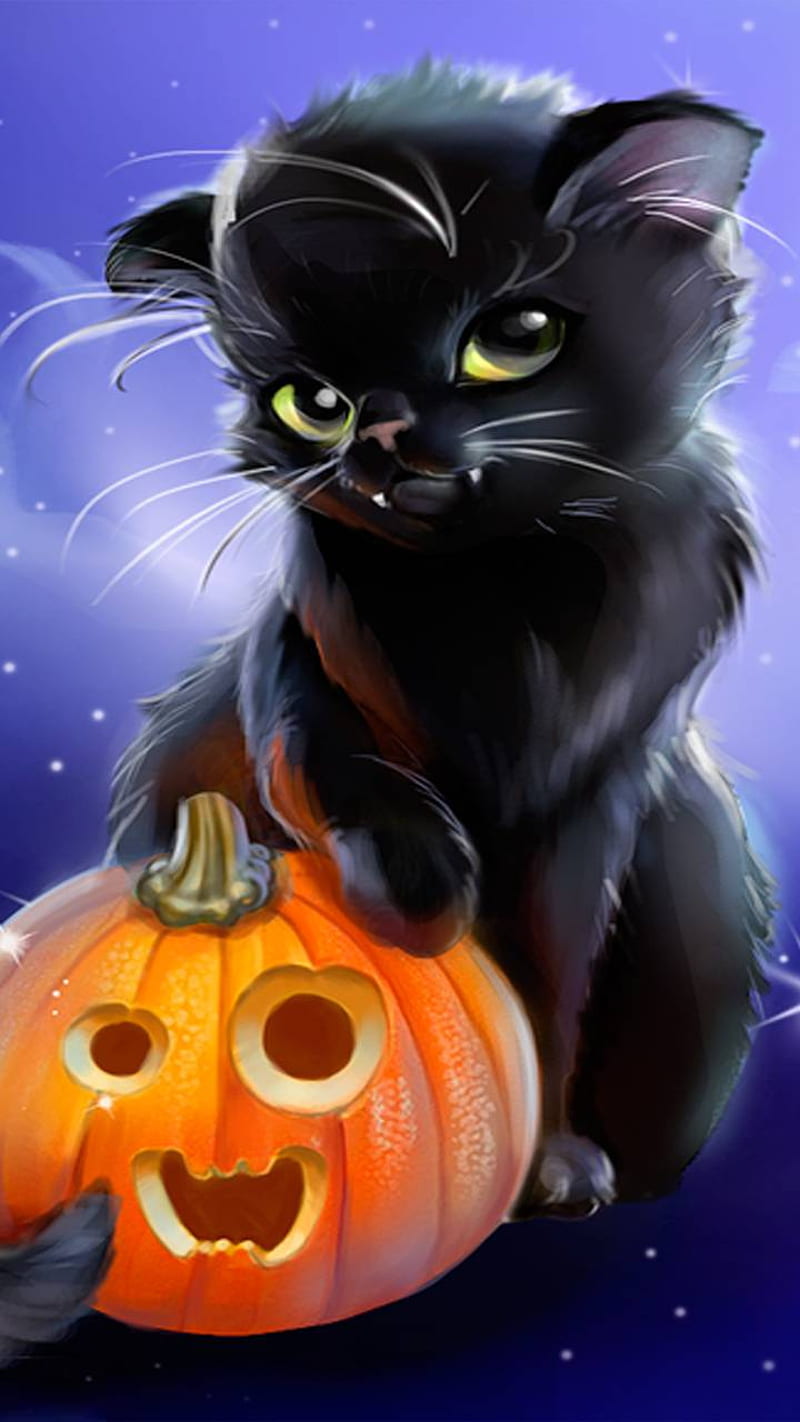Halloween, halloween, tema de halloween, Fondo de pantalla de teléfono HD |  Peakpx