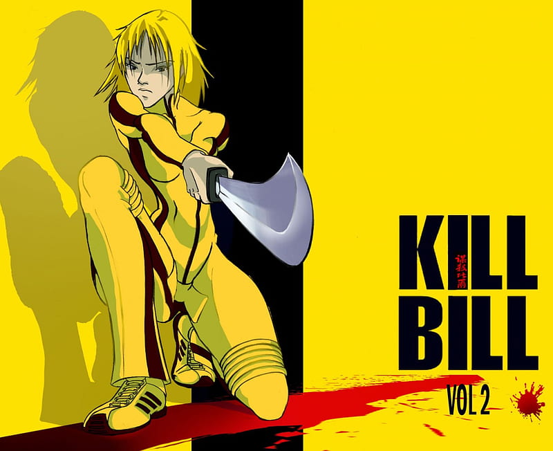 Kill Bill, Movies, Action, Bill, Kill, HD wallpaper