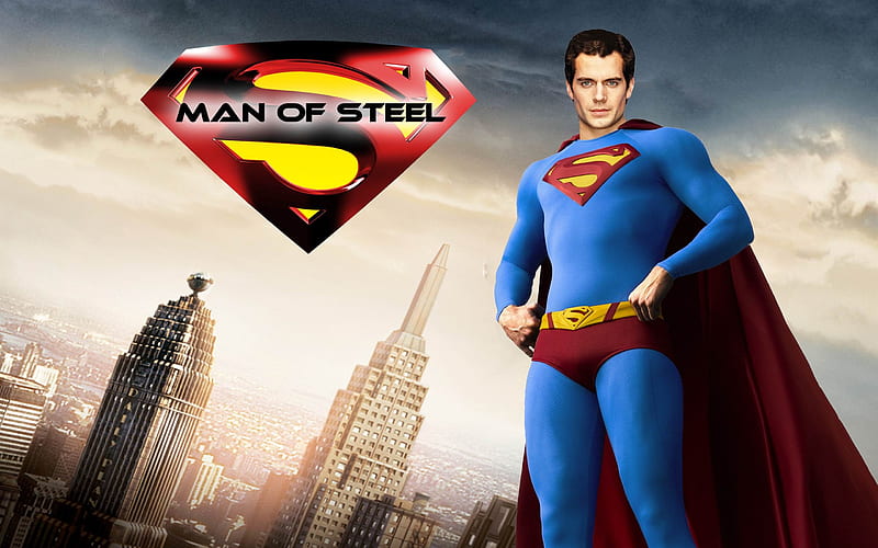 Man of Steel ( 2013 )  Man of steel, Superman man of steel, Superman movies