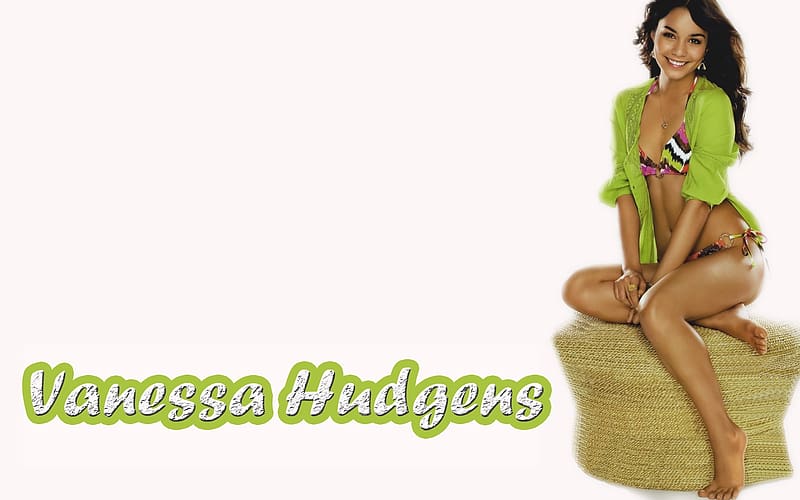 Celebrity Vanessa Hudgens Hd Wallpaper Peakpx