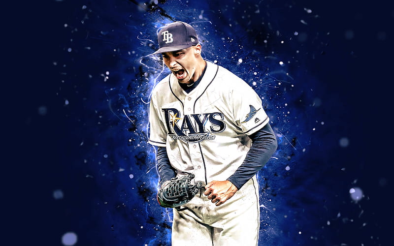 Tampa Bay Rays Wallpapers  Wallpaper Cave