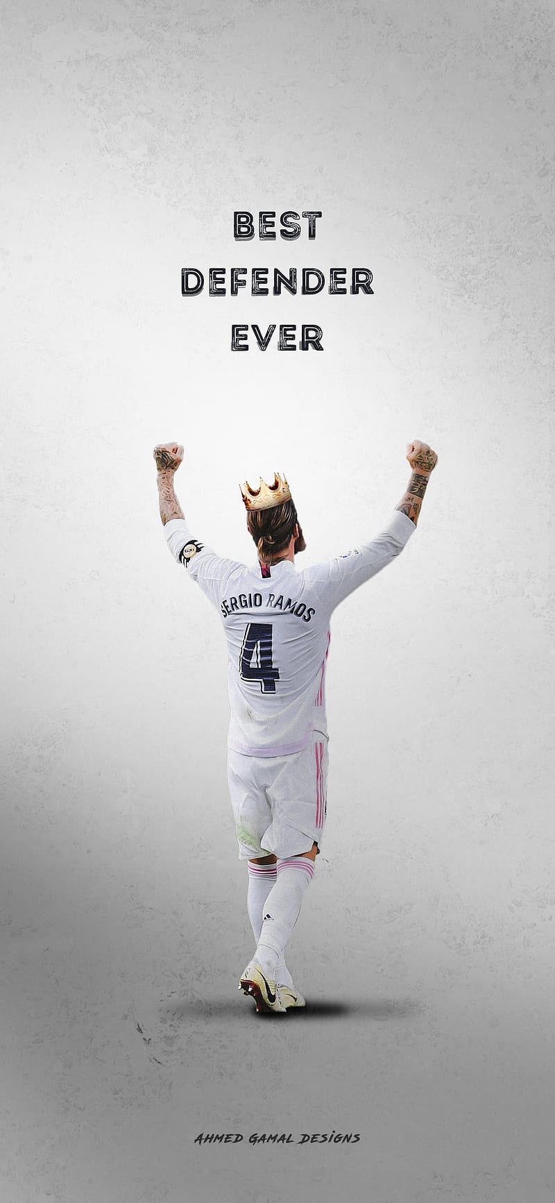 Sergio Ramos HQ Images x 40 iPhone X Wallpapers Free Download