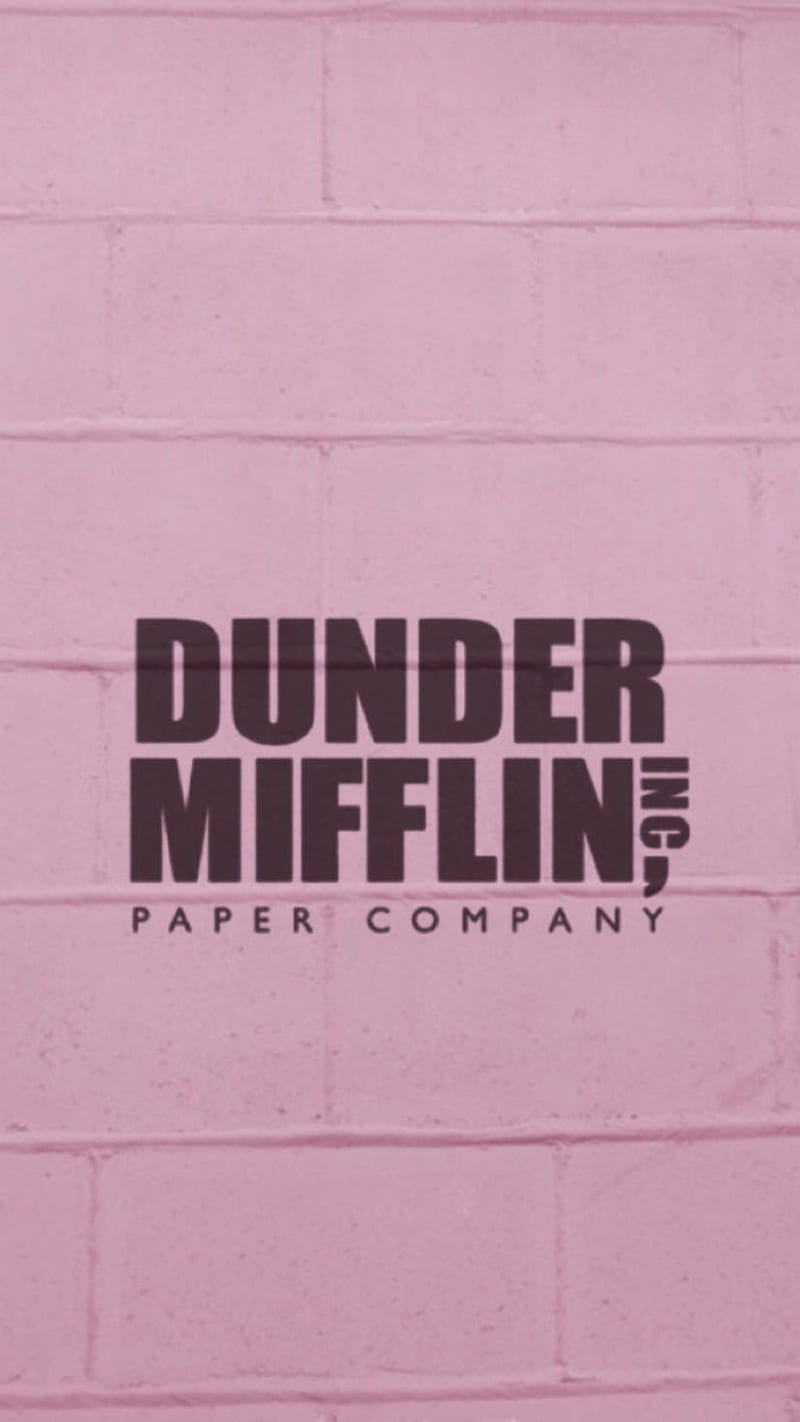 HD dunder mifflin wallpapers