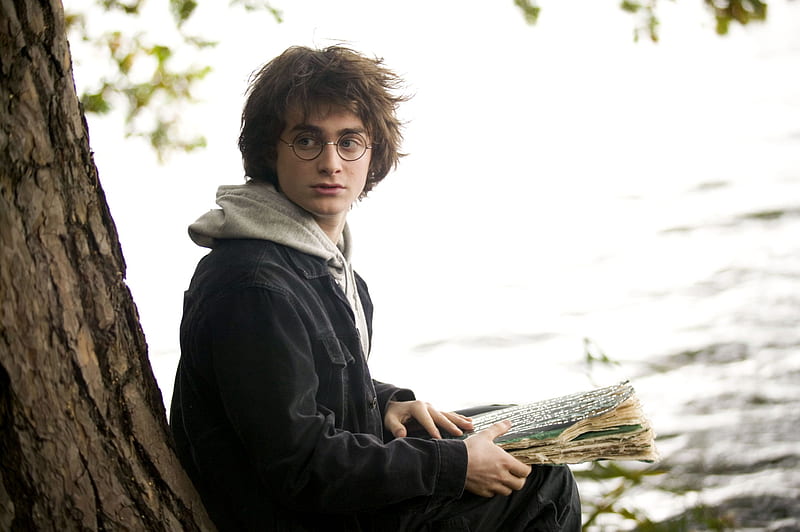 Harry Potter, Harry Potter and the Goblet of Fire, Harry Potter , Daniel Radcliffe, HD wallpaper