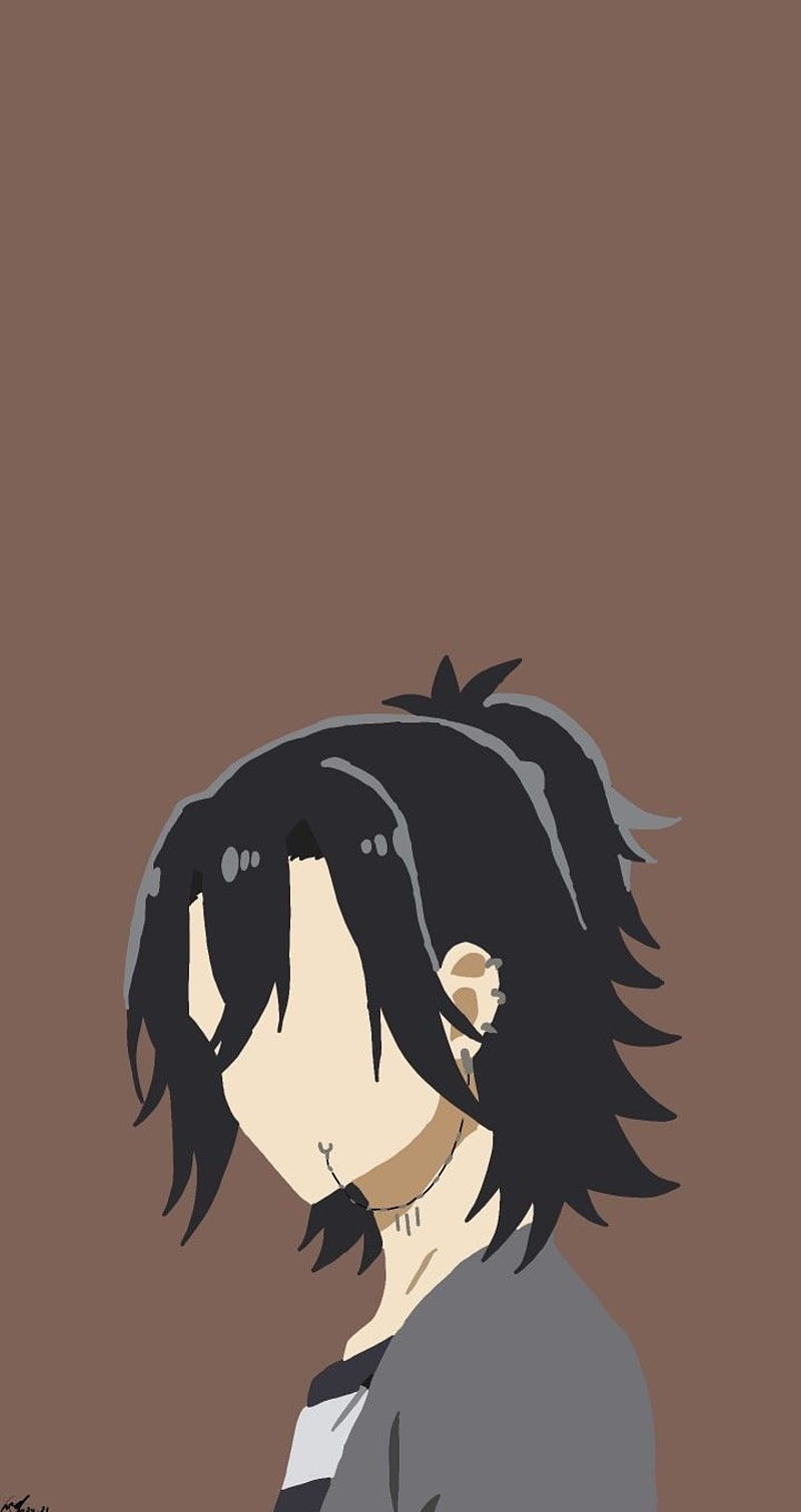 Miyamura Izumi aesthetic wallpaper