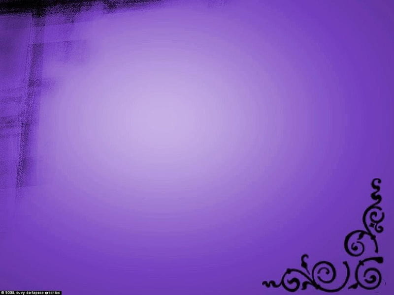 purple background skinny 1. jpg, simple, black, curls, purple, HD wallpaper
