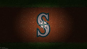 Seattle Mariners  Patriotic wallpaper, Seattle mariners, Mariners